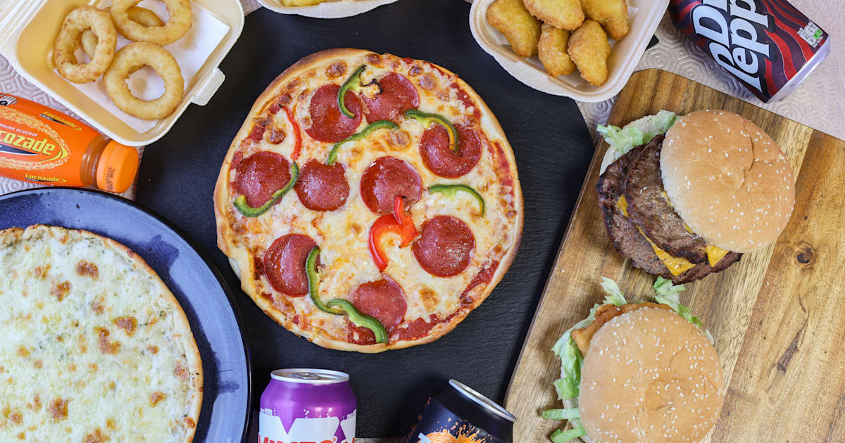 Darios just hot sale eat
