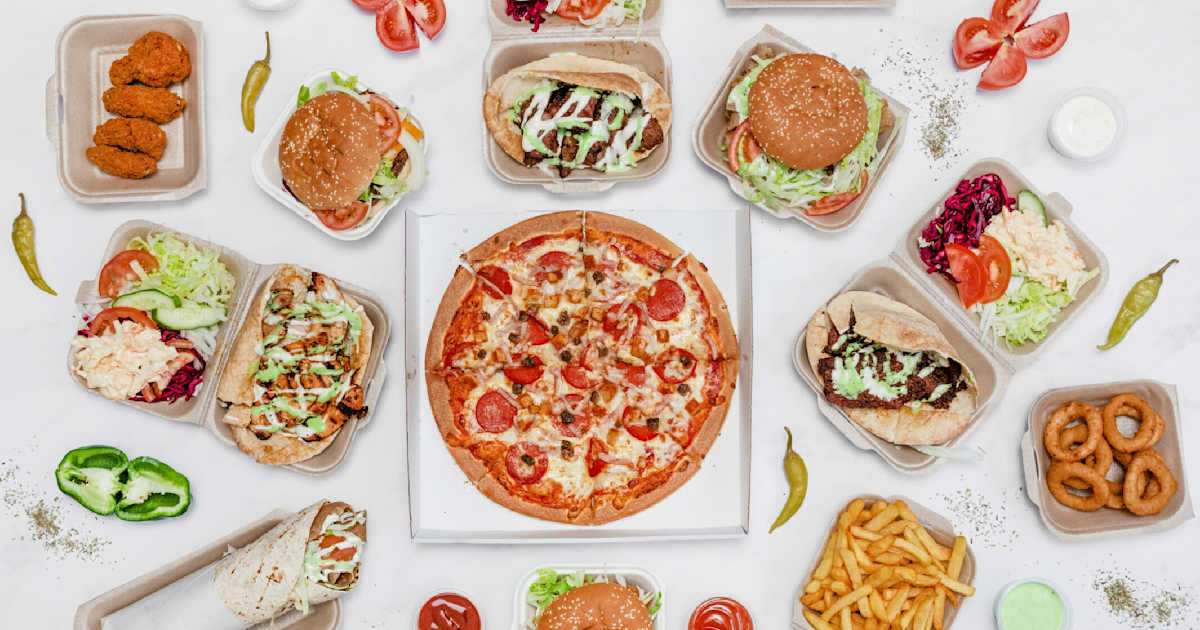 Just eat yummies 2025