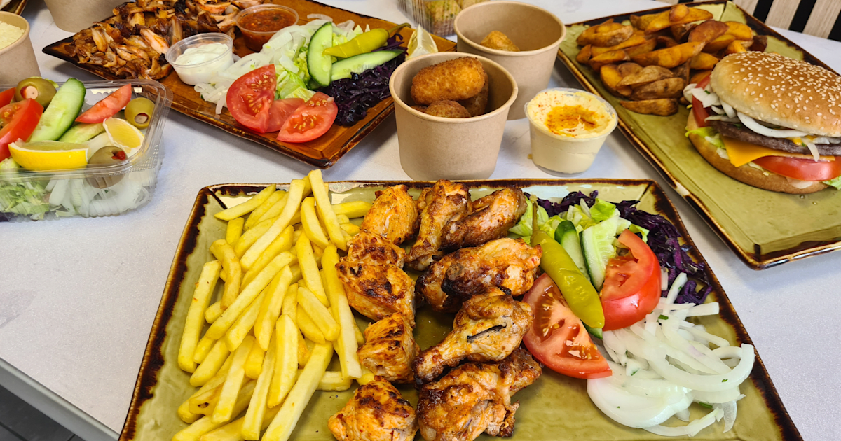 Village Takeaway restaurant menu in East Hertfordshire Order