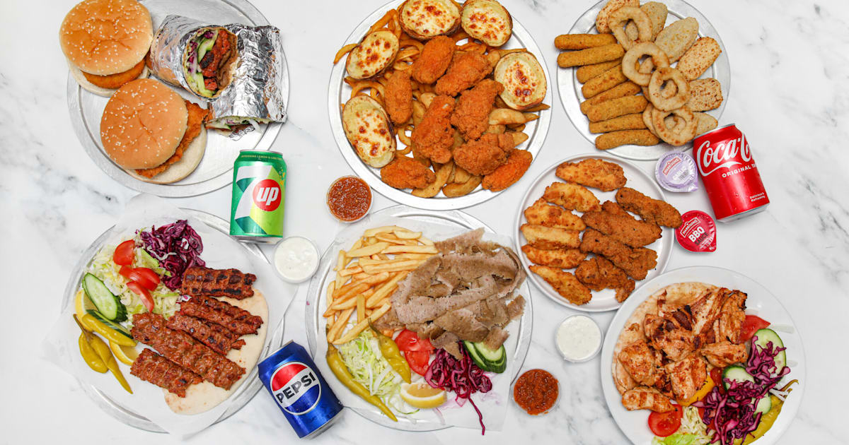 just eat kebabish