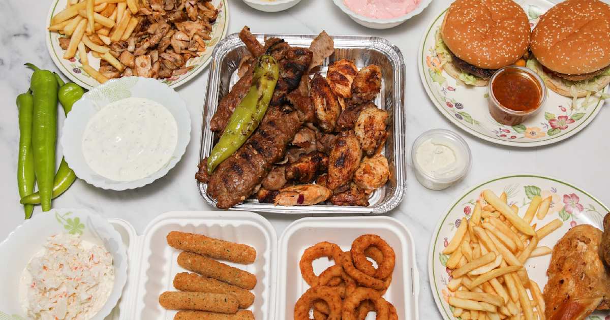 Kabab hut chatham menu store
