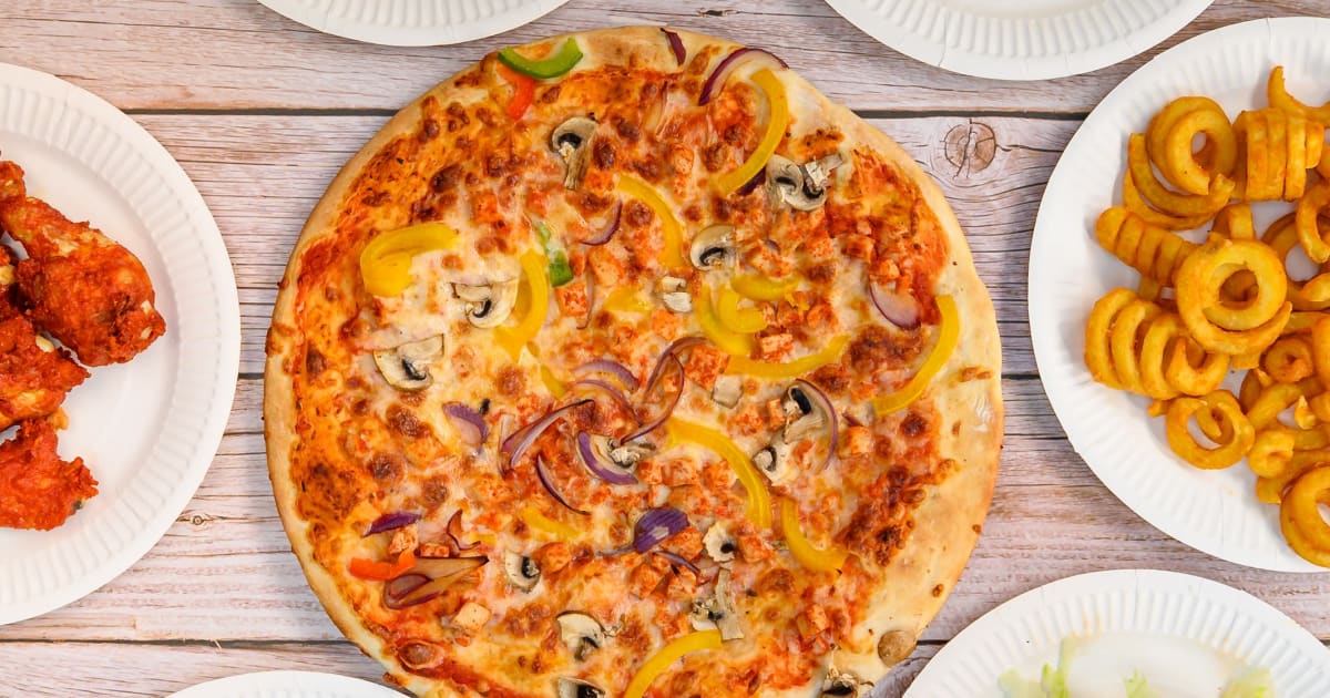 Lili Italia in Thornton Cleveleys Order from Just Eat