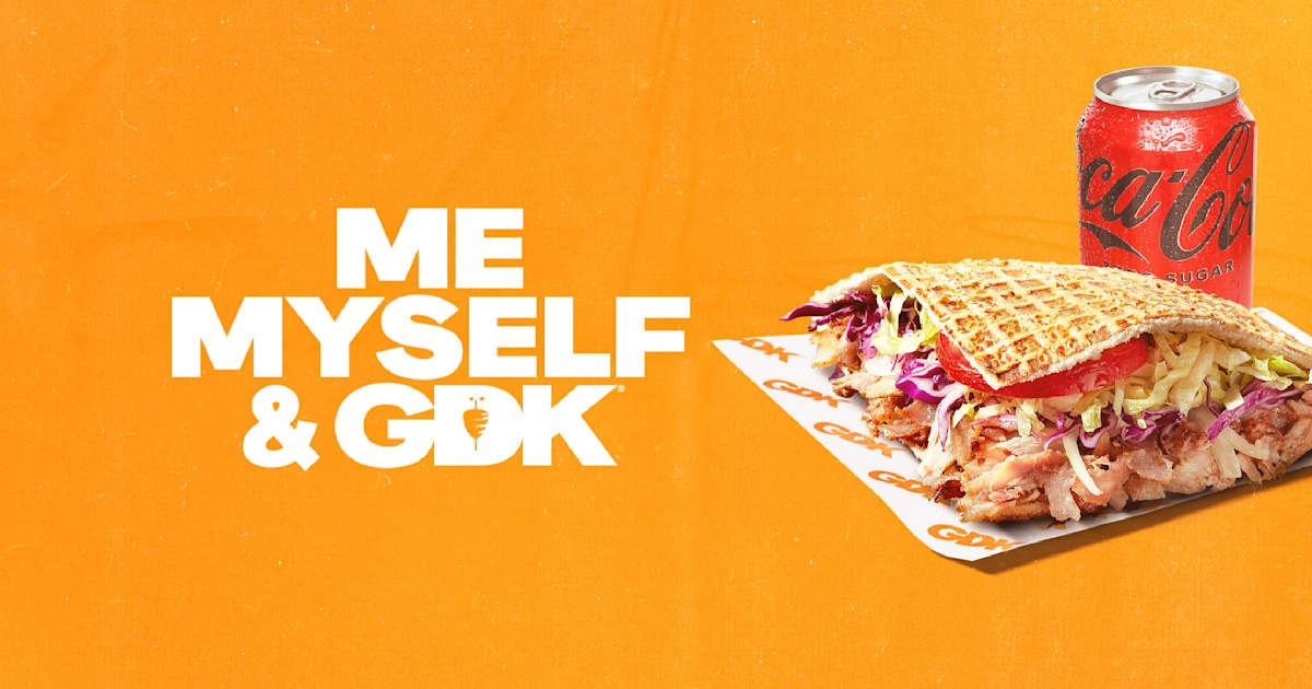 German Doner Kebab Weston Super Mare in WESTON SUPER MARE