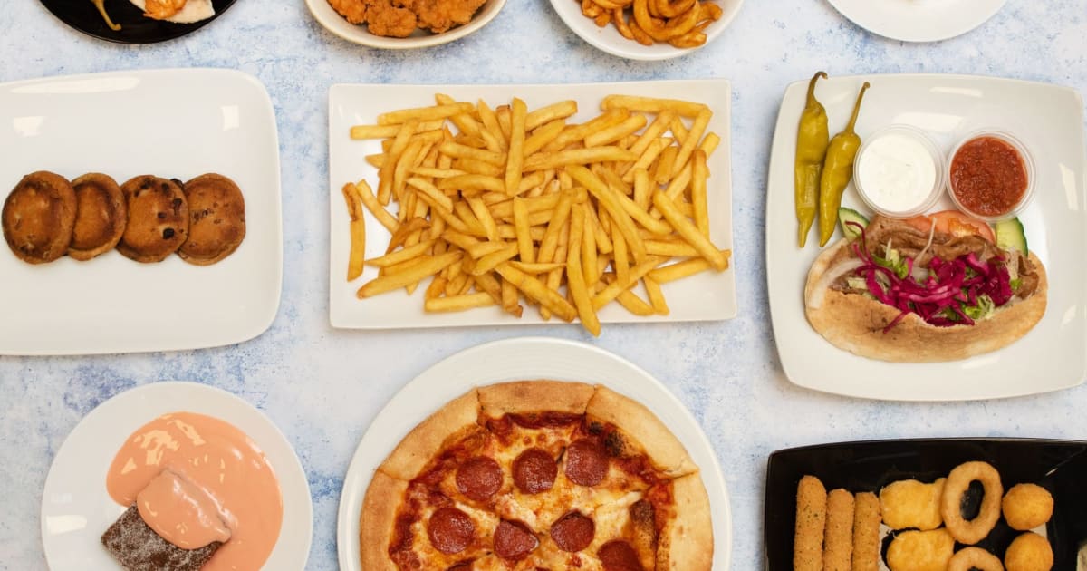 Just eat yummies 2025