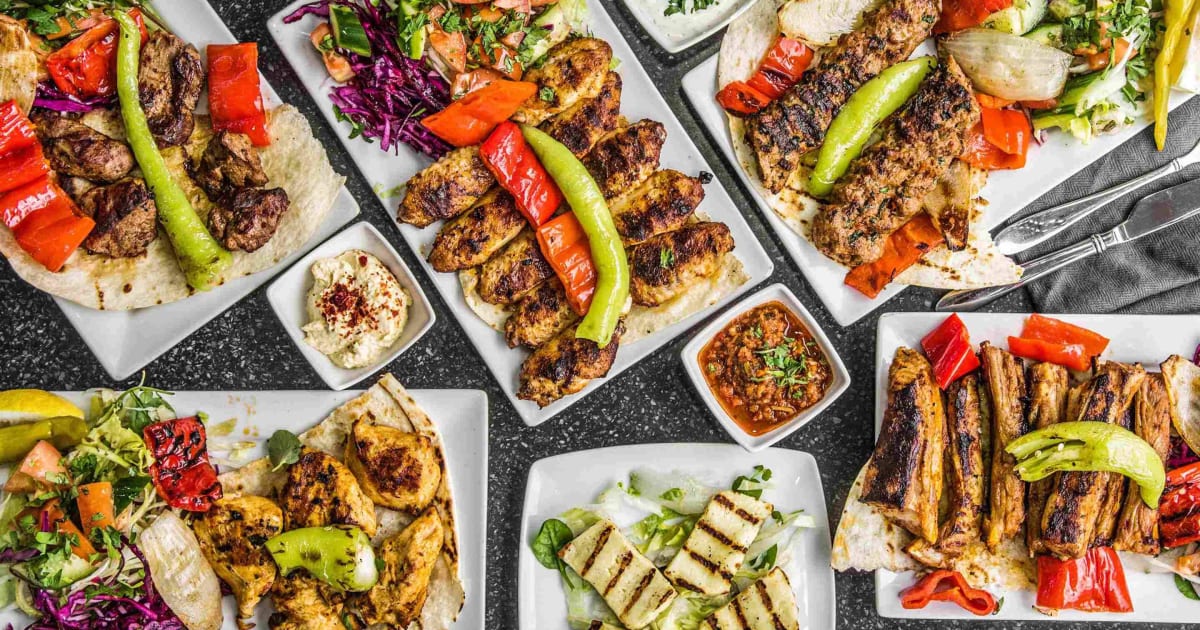 Best Kebab Ye restaurant menu in Welling Order from Just Eat