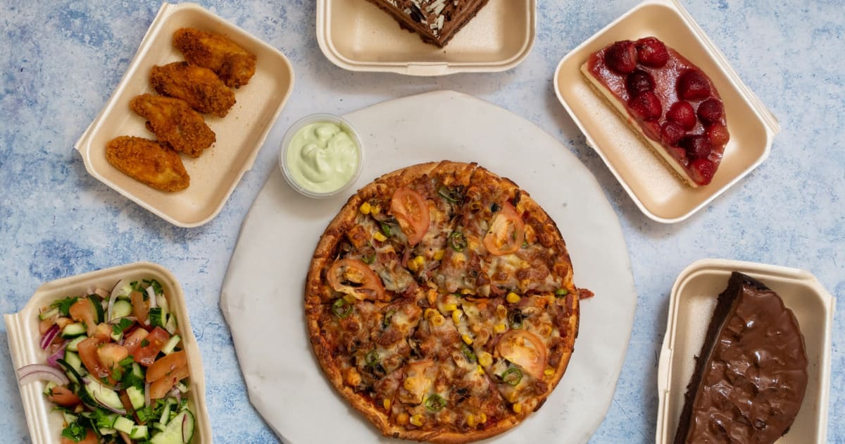 Four seasons just eat hotsell