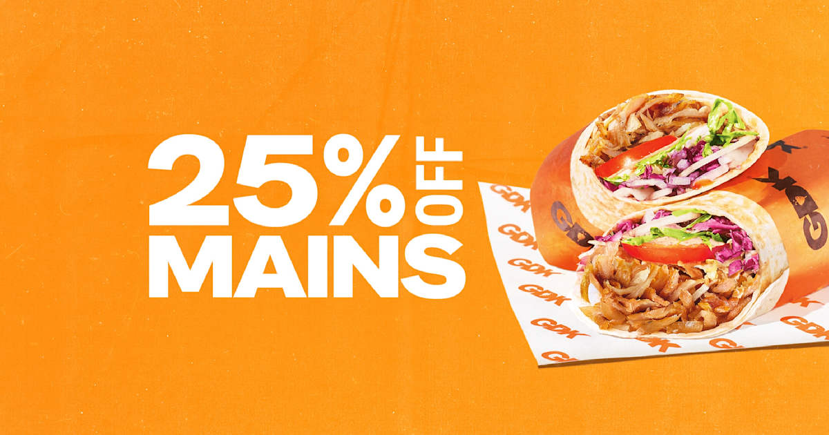 German Doner Kebab Feltham restaurant menu in Feltham Order from