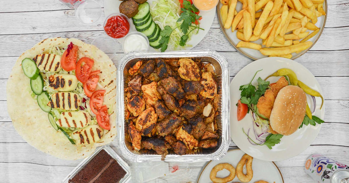 Just eat sale turkish delight