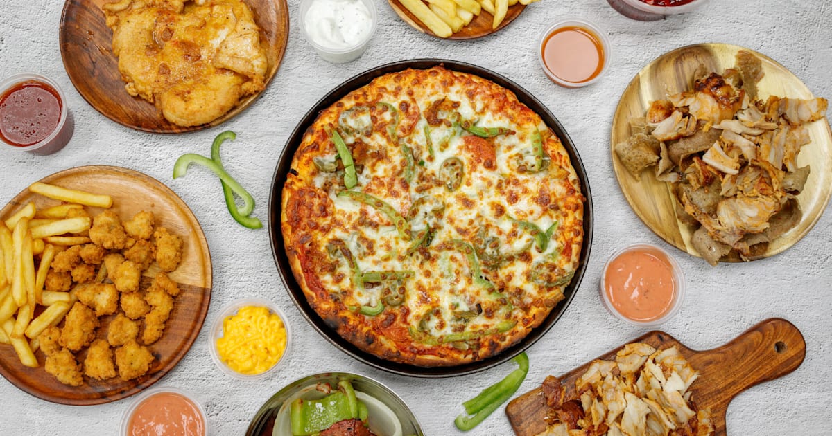 Sugar N Spice restaurant menu in Hamilton Order from Just Eat