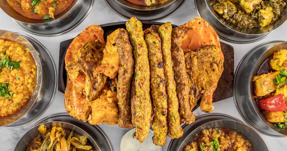 Just eat kebabish discount