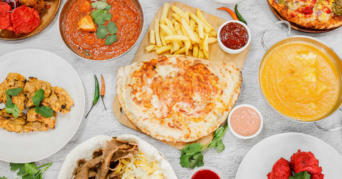 just eat kebabish
