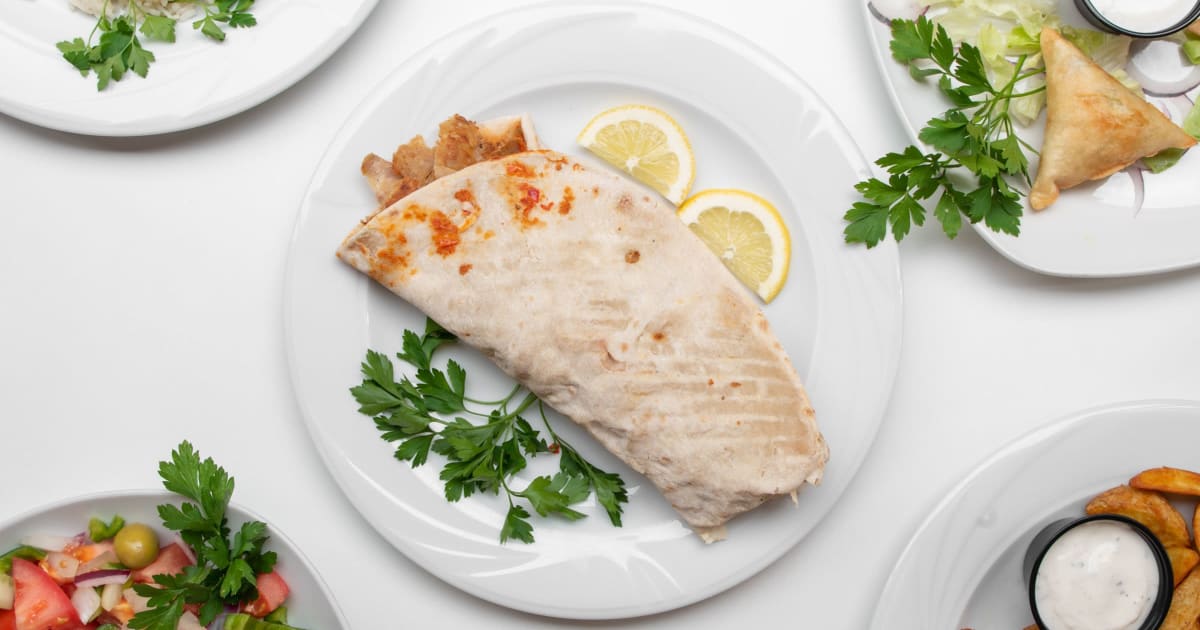 Melton Kebab House restaurant menu in Melton Mowbray Order from Just Eat