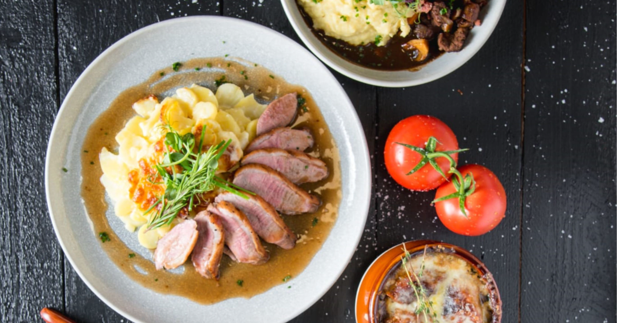 Wild Grill restaurant menu in Leigh Order from Just Eat