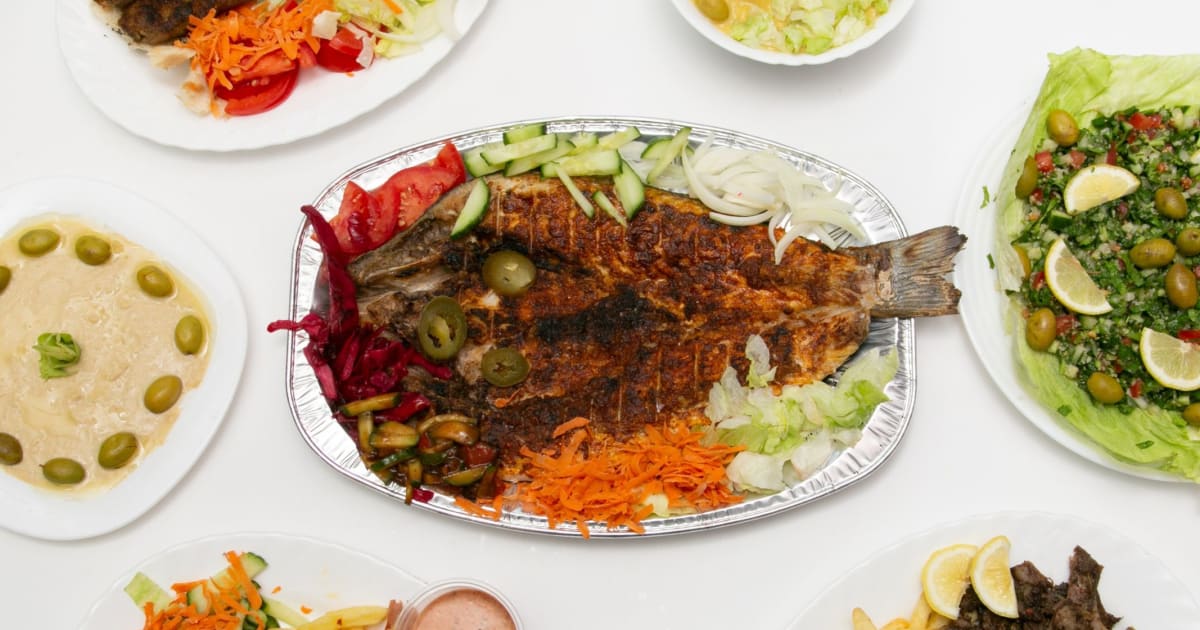 King Shawarma Restaurant Menu In Preston Order From Just Eat Shawarma king takeaway located in glasgow & paisley, offers meals prepared at your request. king shawarma restaurant menu in