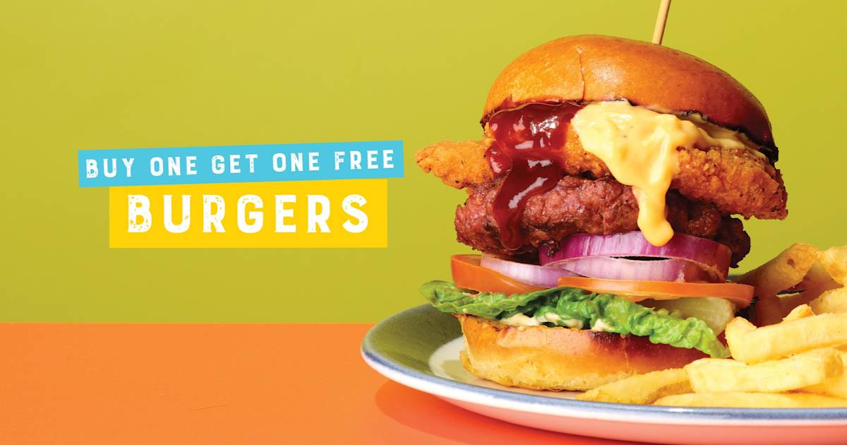 Chiquitos best sale just eat