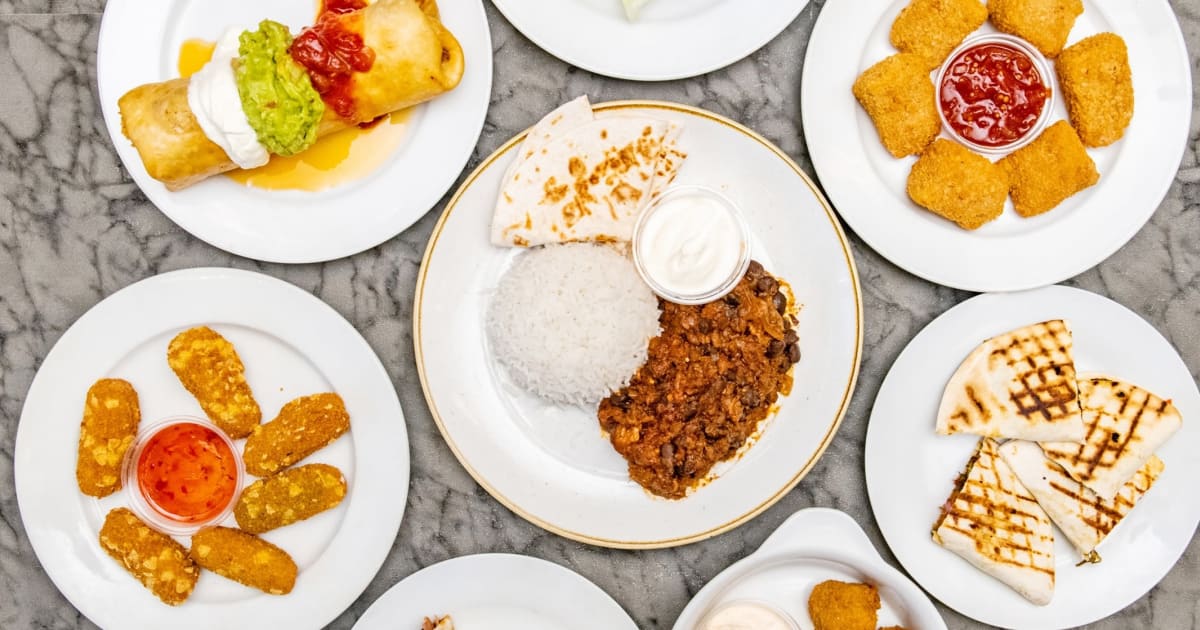 Just eat mexican sale