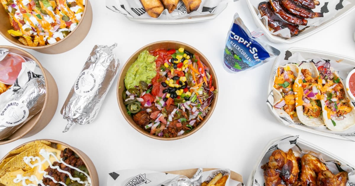 Capri just eat online
