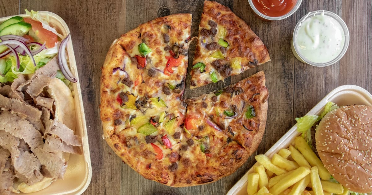 Alis pizza cheap