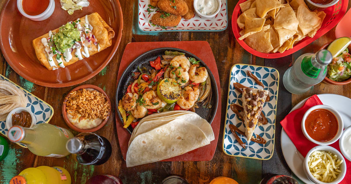 Amigos restaurant menu in Bury Saint Edmunds Order from Just Eat