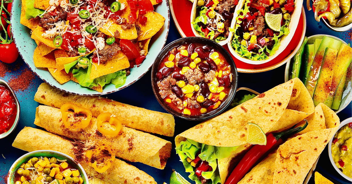 Camaras in Andover Order from Just Eat