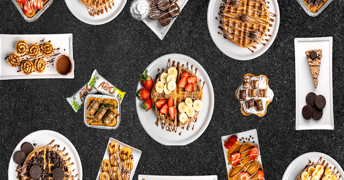 Yum yum just eat clearance