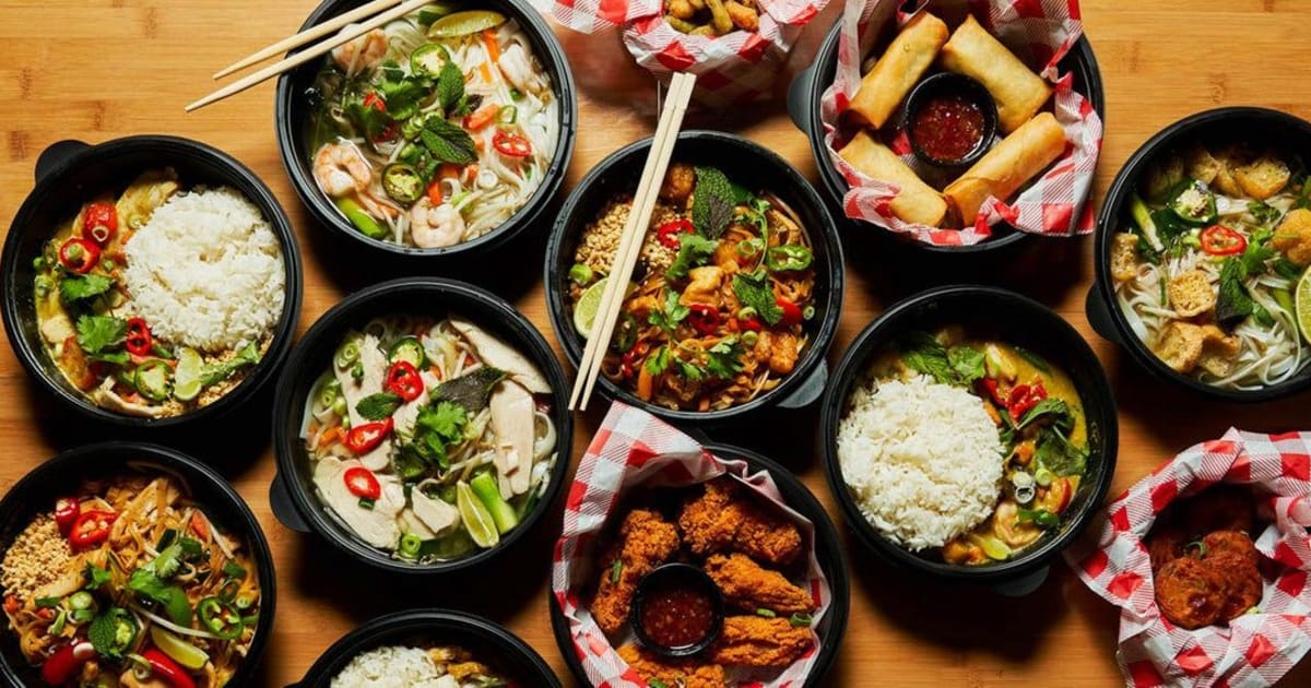 Just eat pho hotsell