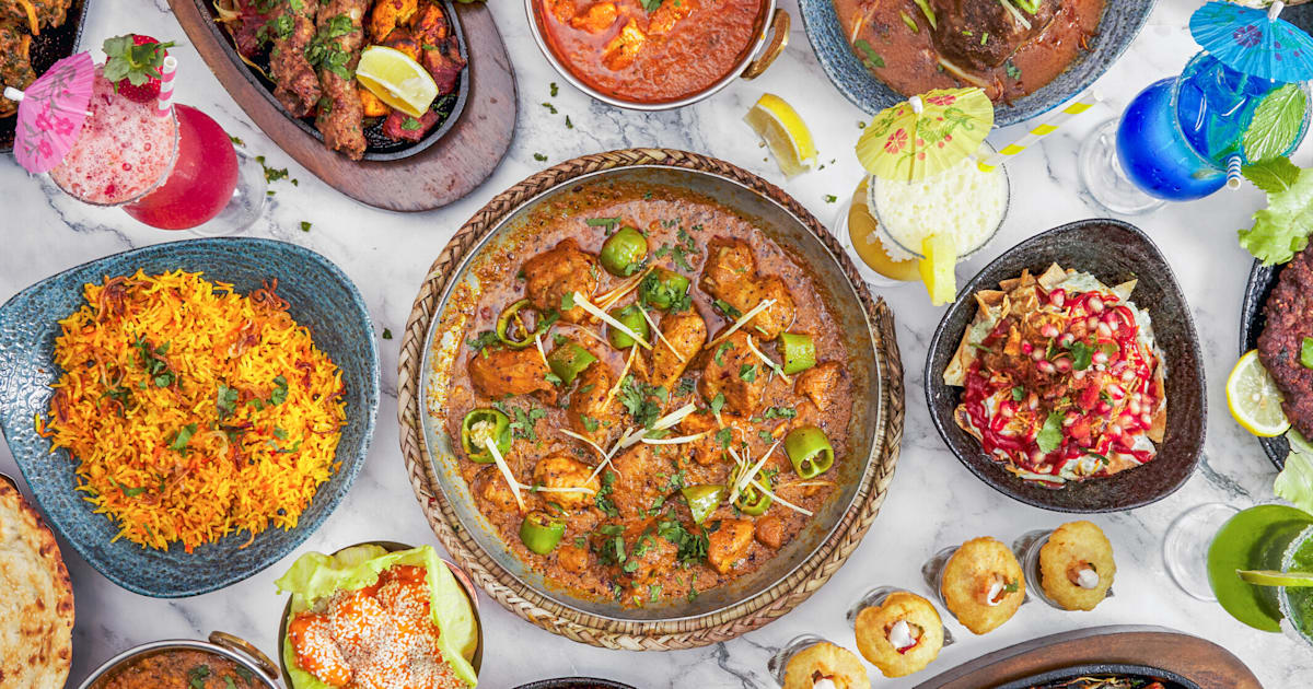 Just eat haweli of sale sutton