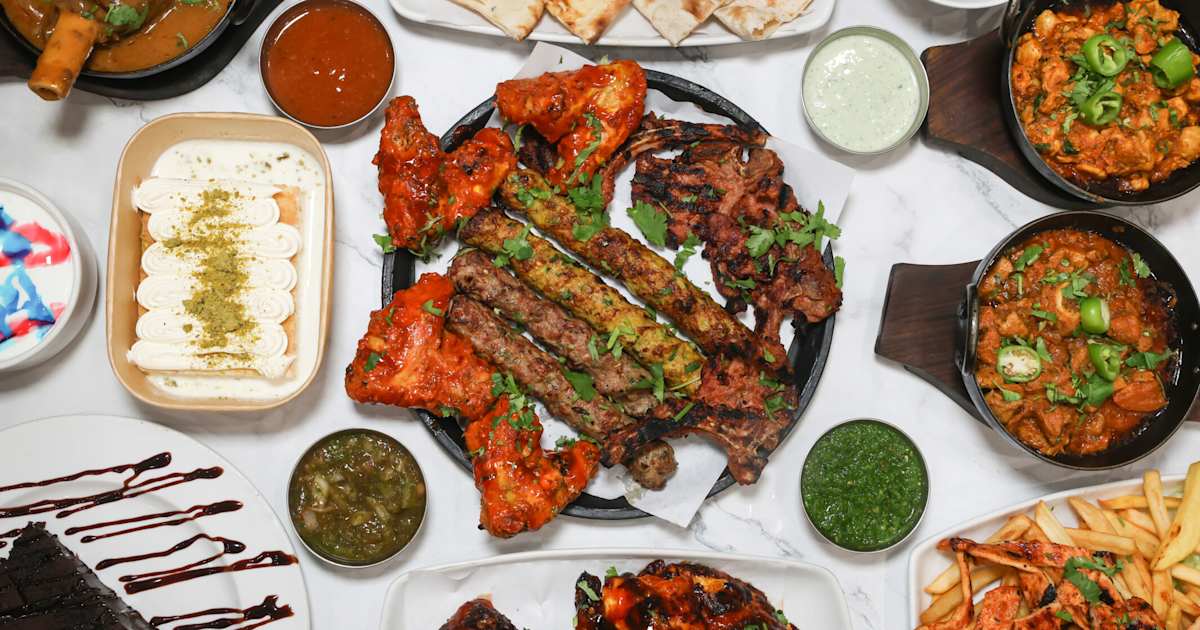rajas just eat