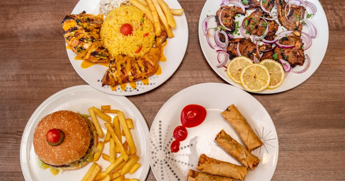 Mylahore just eat sales