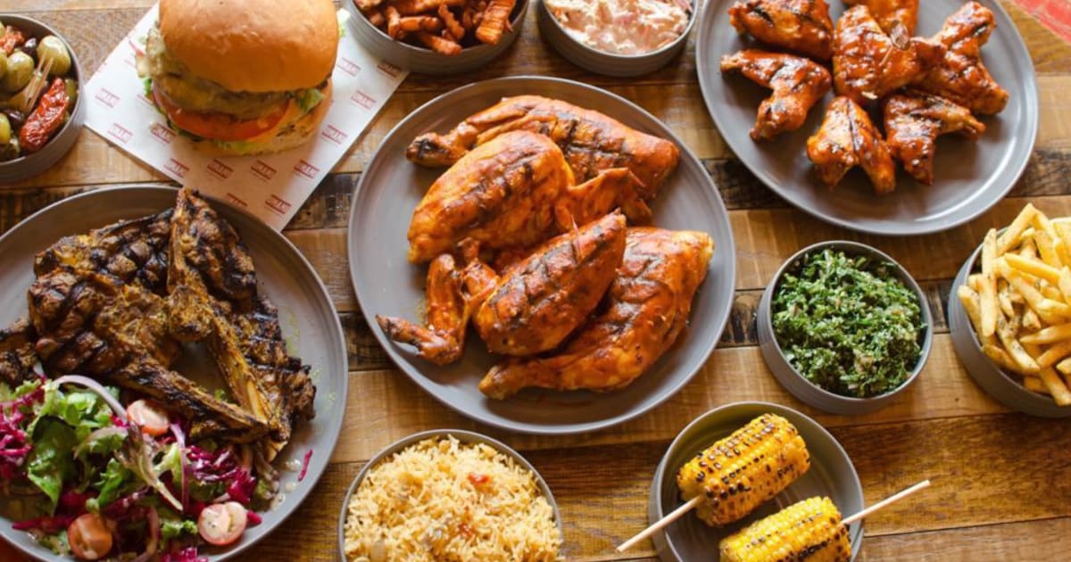 Umami just eat