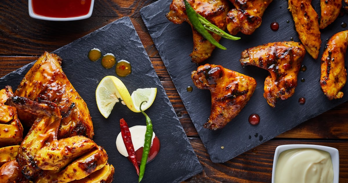 Roosters Piri Piri Camberley Restaurant Menu In Surrey Order From Just Eat