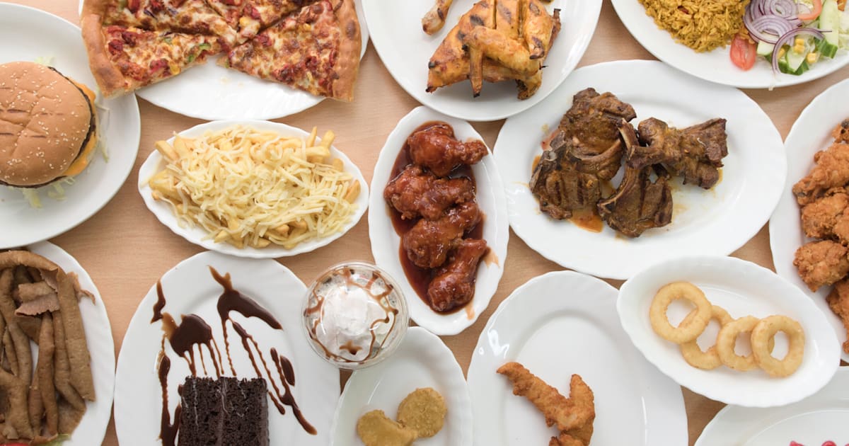 Pizza City & Peri Peri Grill Cottage in Luton Restaurant reviews