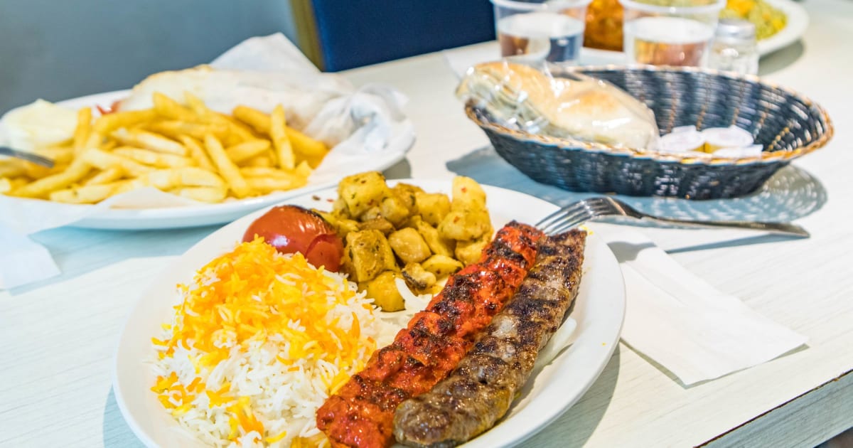 Tasty Takes restaurant menu in Hove Order from Just Eat