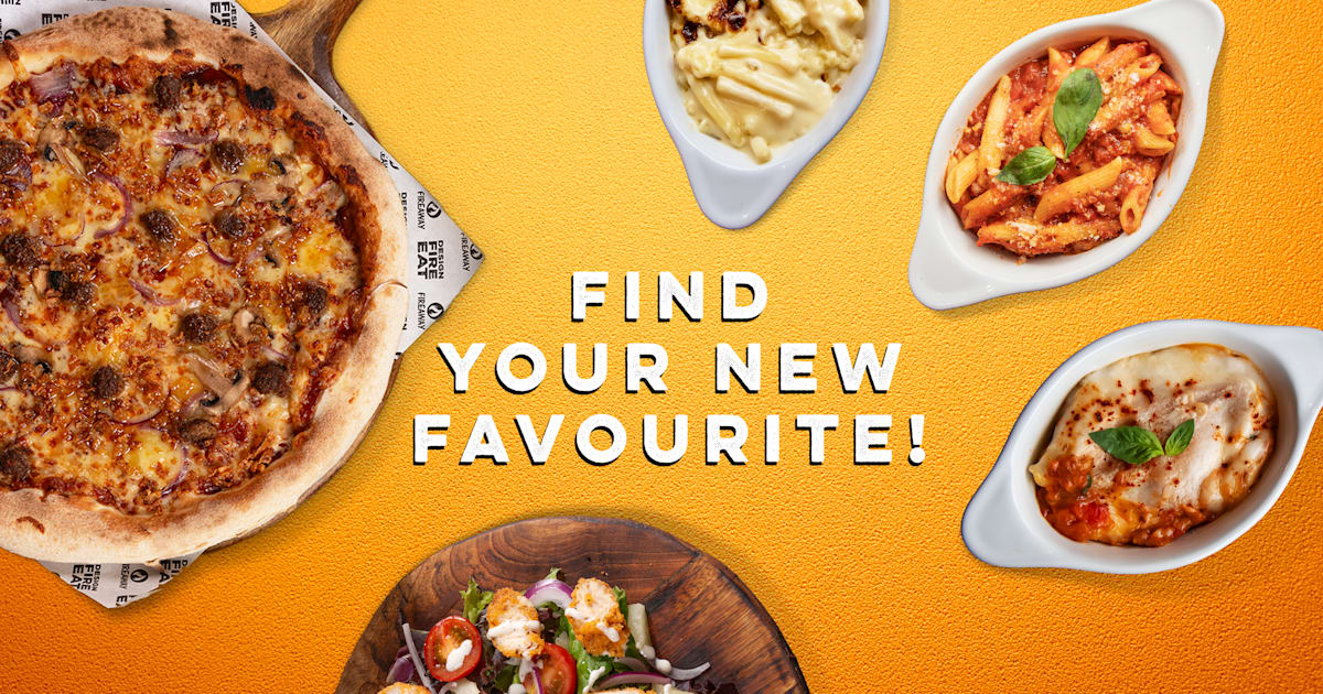 Fireaway Designer Pizza Dagenham Heathway Restaurant Menu In Dagenham Order From Just Eat Fireaway Designer Pizza Dagenham Heathway Restaurant Menu In Dagenham Order From Just Eat