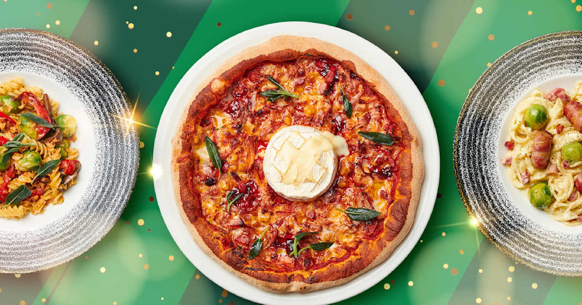 Bella Italia Bristol Cribbs Causeway restaurant menu in Bristol Order from Just Eat