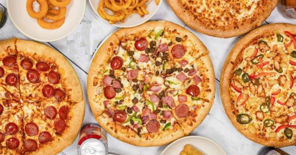 Mamma s Pizza Norbury restaurant menu in London Order from