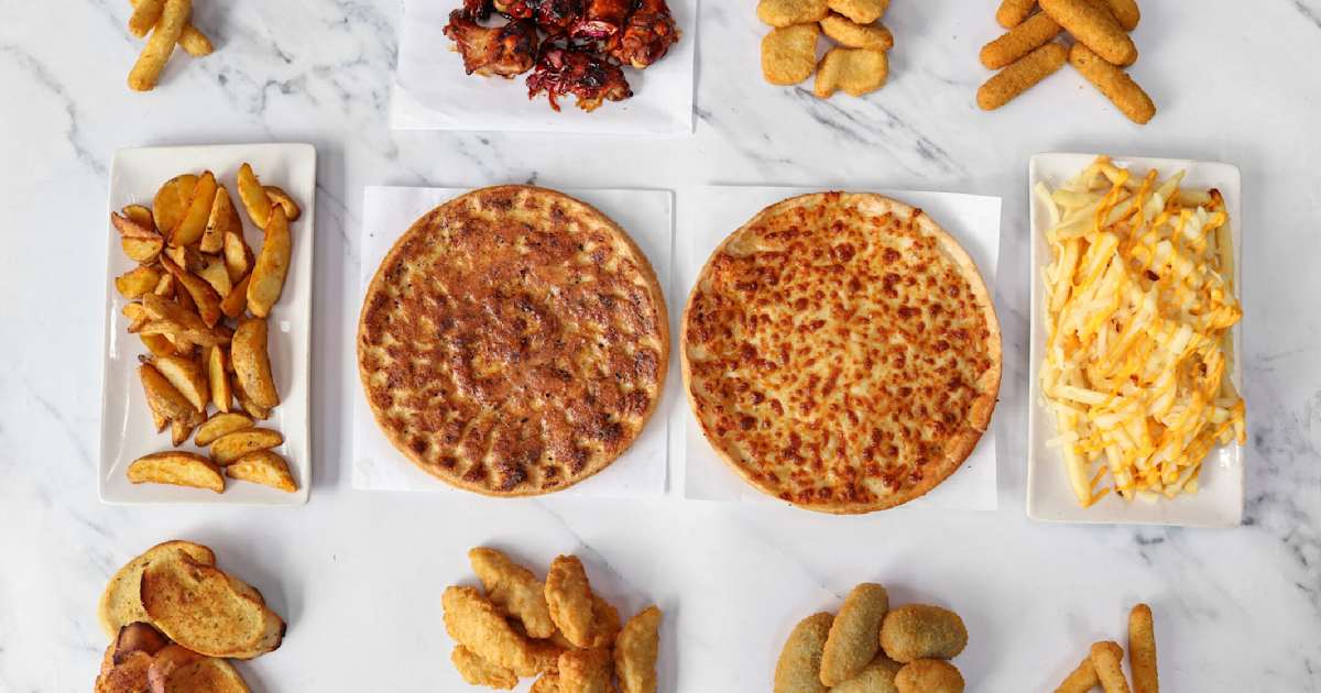Raphael pizza deals