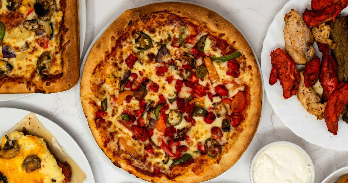 San marino just eat on sale