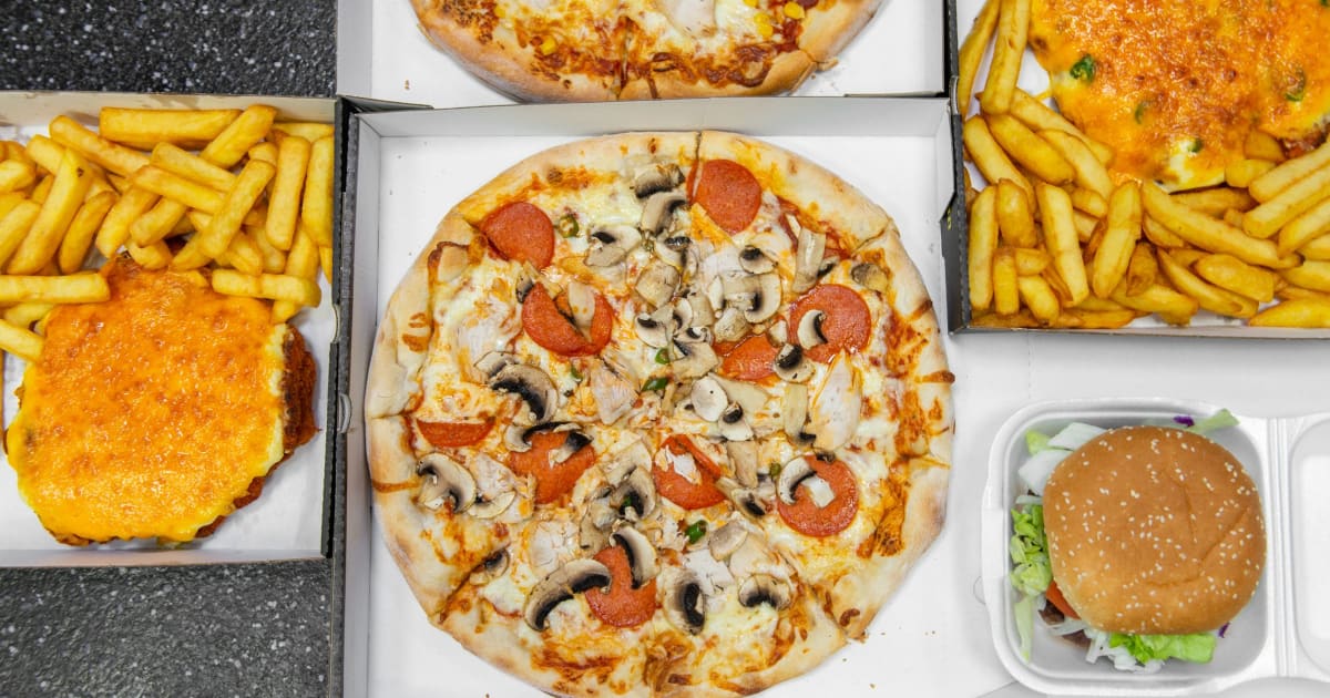 Just eat angelos new arrivals