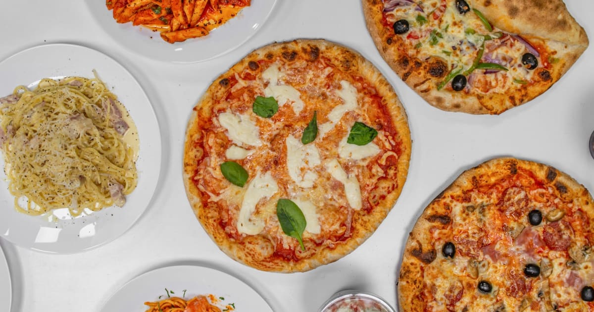 Just eat italiano on sale