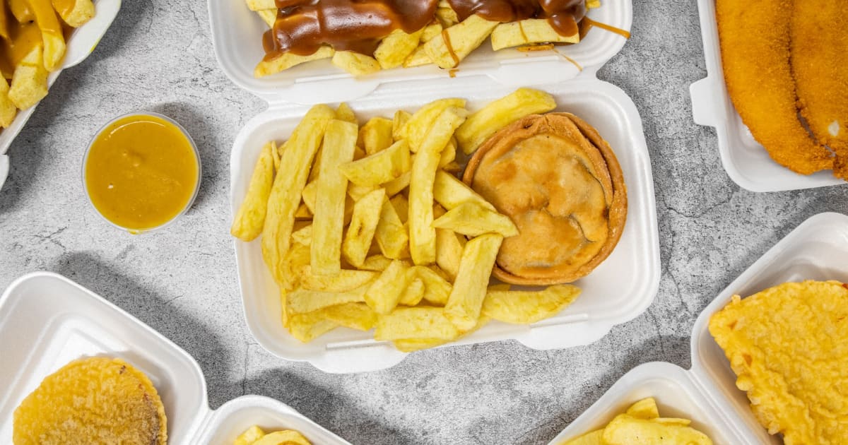 Just eat golden fry discount