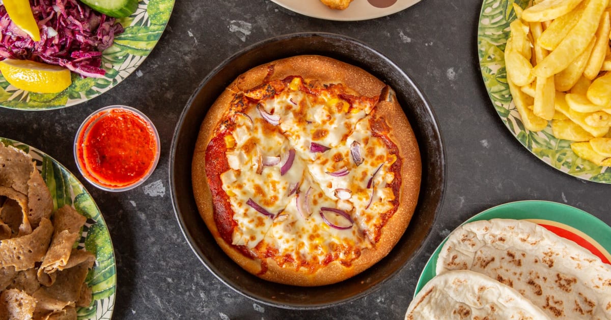 Yum yum just eat discount