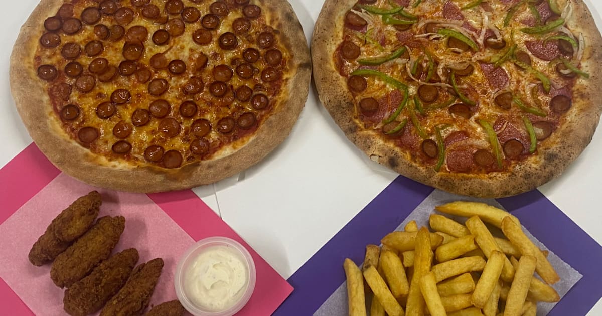 Donatello's just sale eat