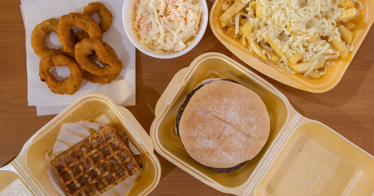 Just eat pizza house online