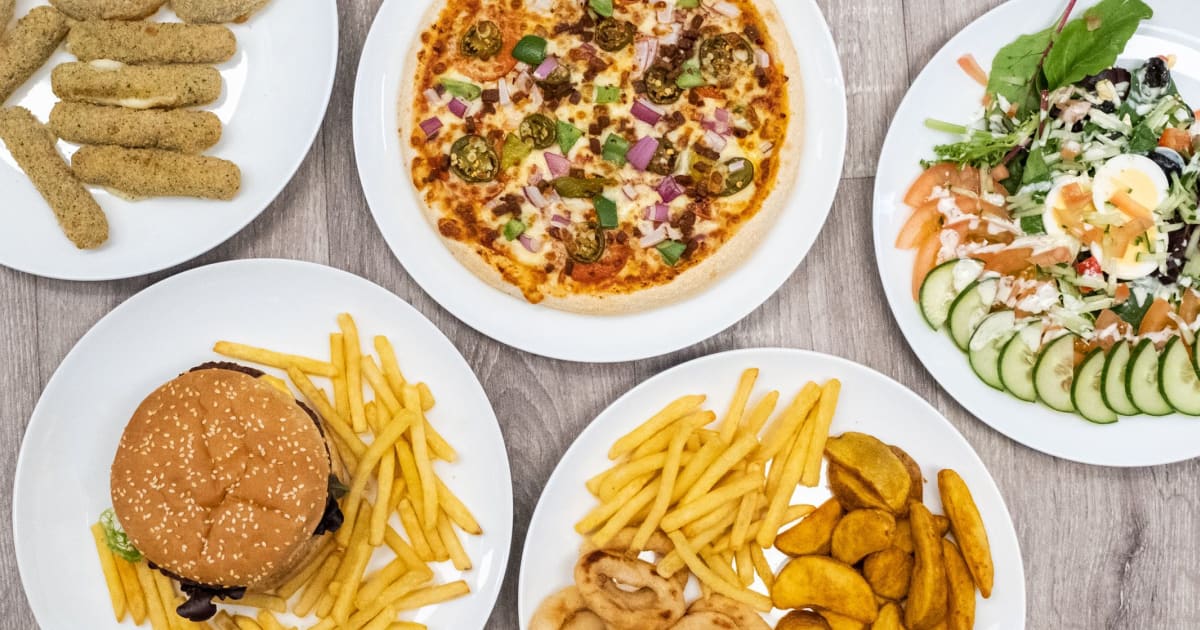 Papas just eat discount