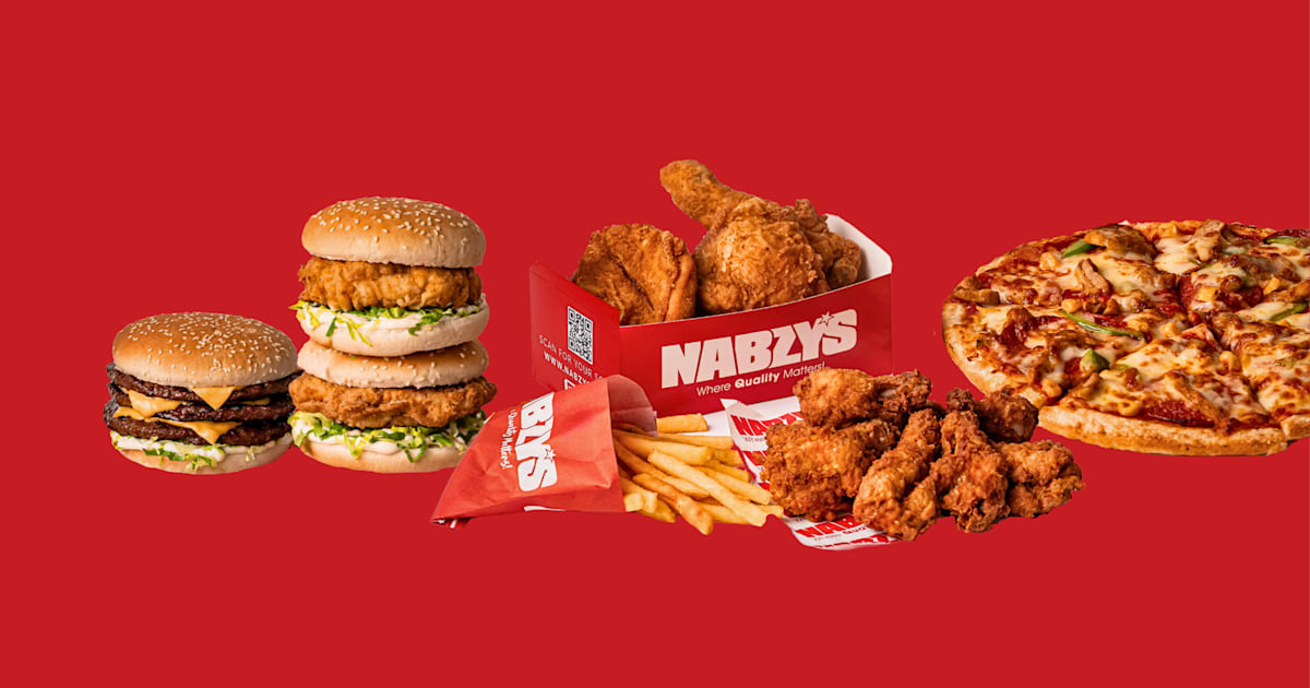 Just eat brecks sales