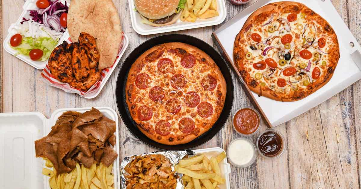 Broadway 2 2025 just eat