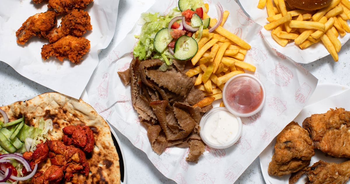 Just eat tasty bites 2025
