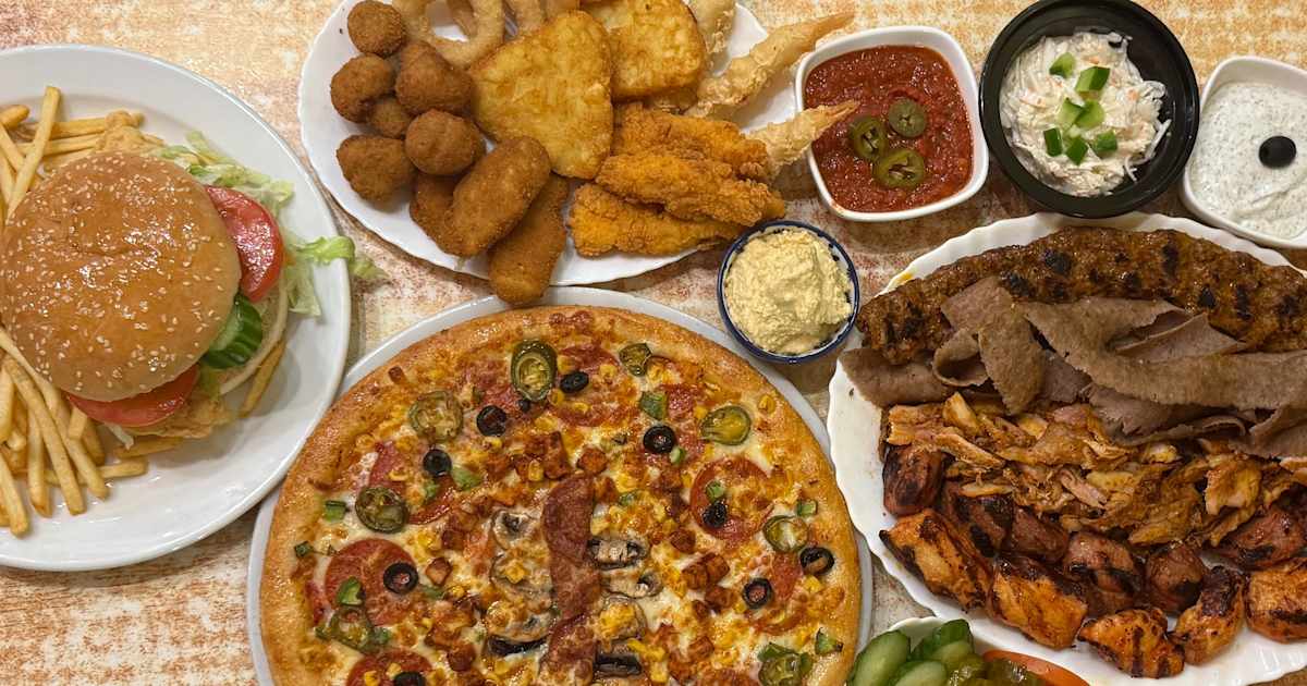 Torinos clearance just eat