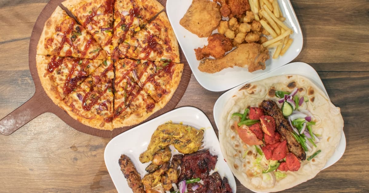 Oldham star just hot sale eat